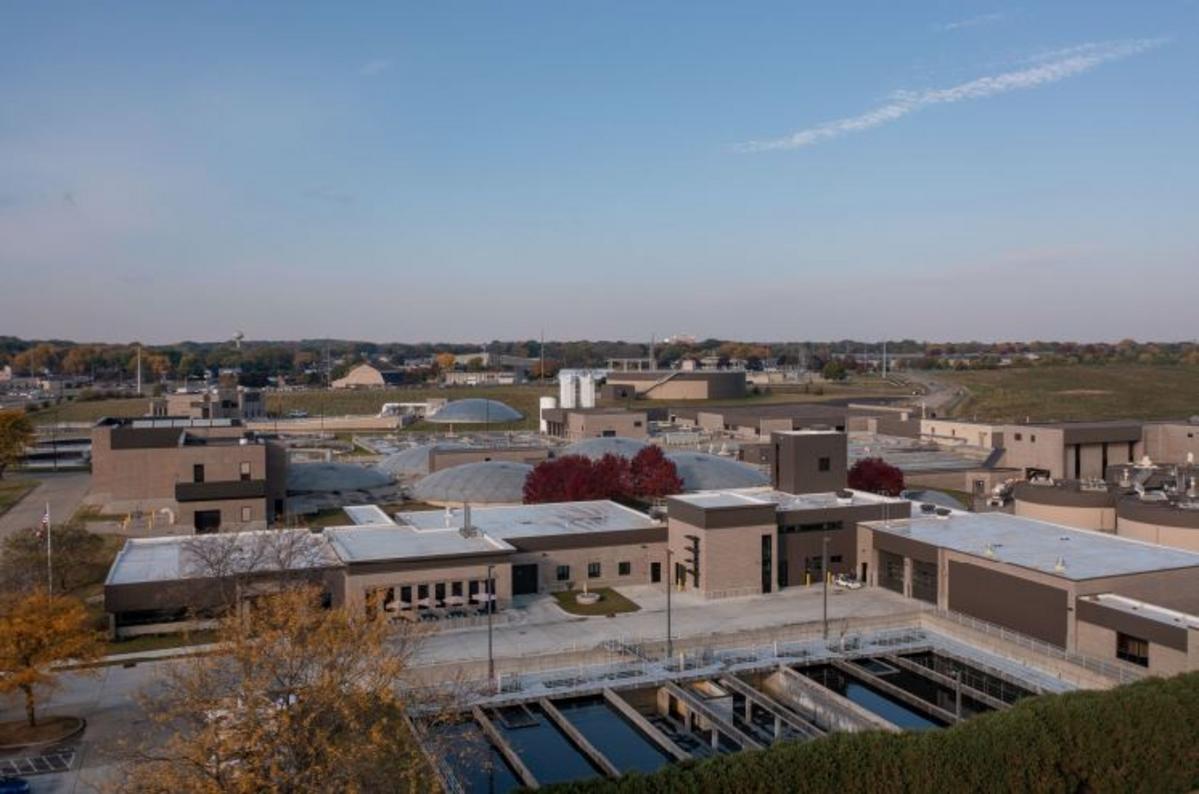 Pro Environmental Rochester Ground Breaking for Major Rochester Project Happening Friday