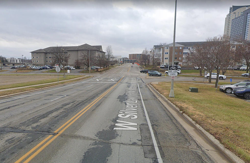 Rochester PD: Suspected Impaired Driver Strikes Bicyclist