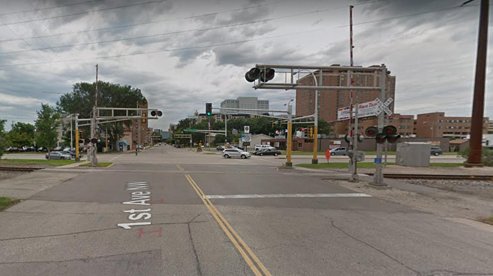 Pedestrian Killed by Train in Downtown Rochester, MN