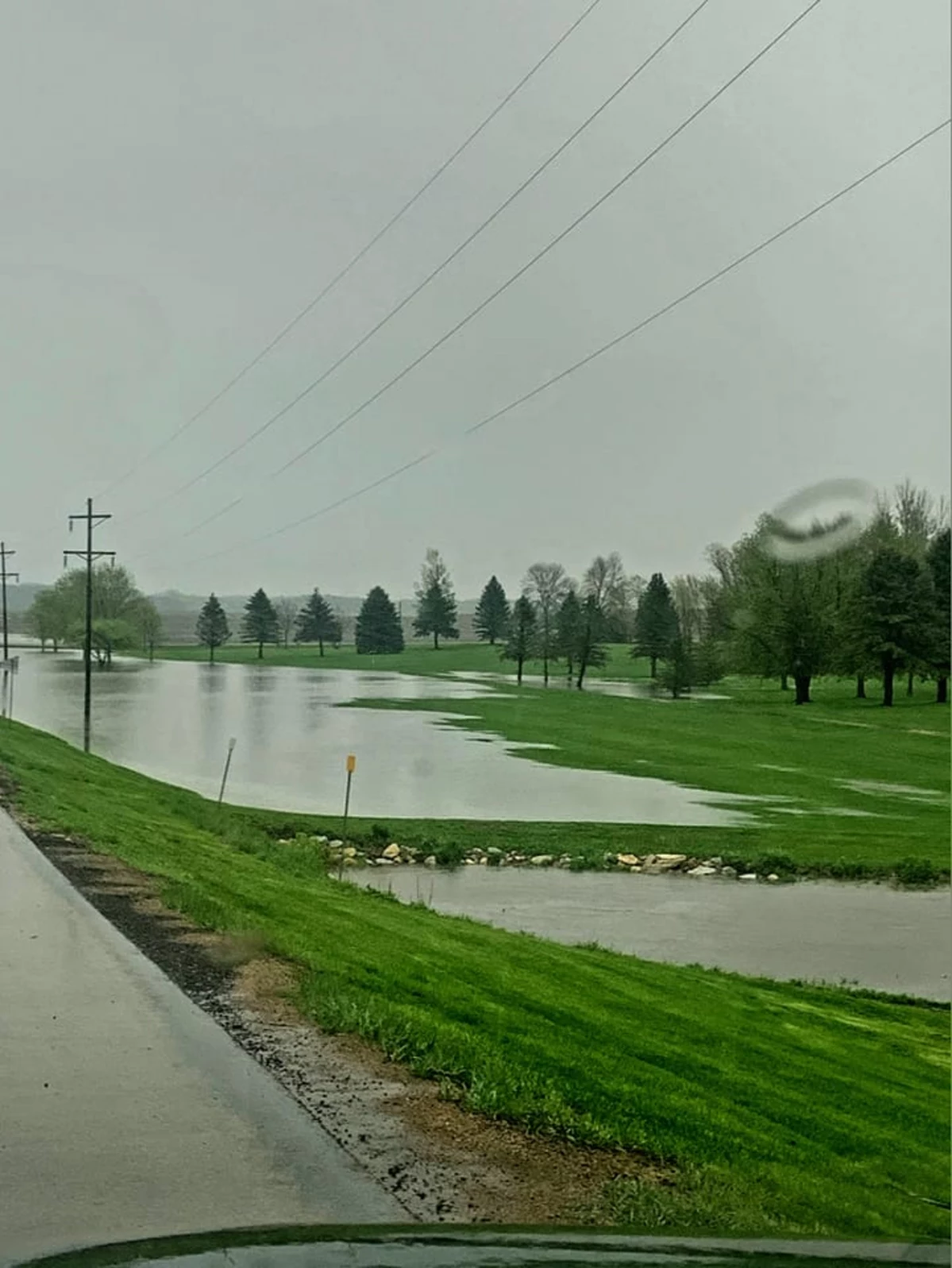Flooding Leads to Emergency Declaration in Southern Minnesota