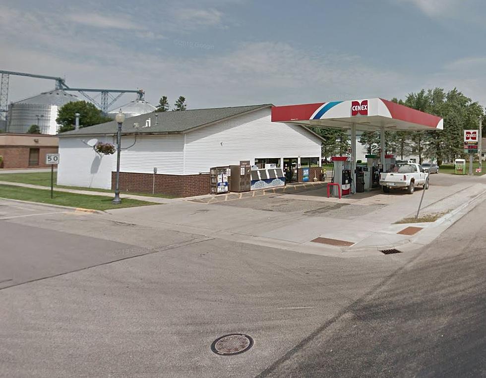Elgin Gas Station Owner Sued Over Large Underground Gasoline Leak
