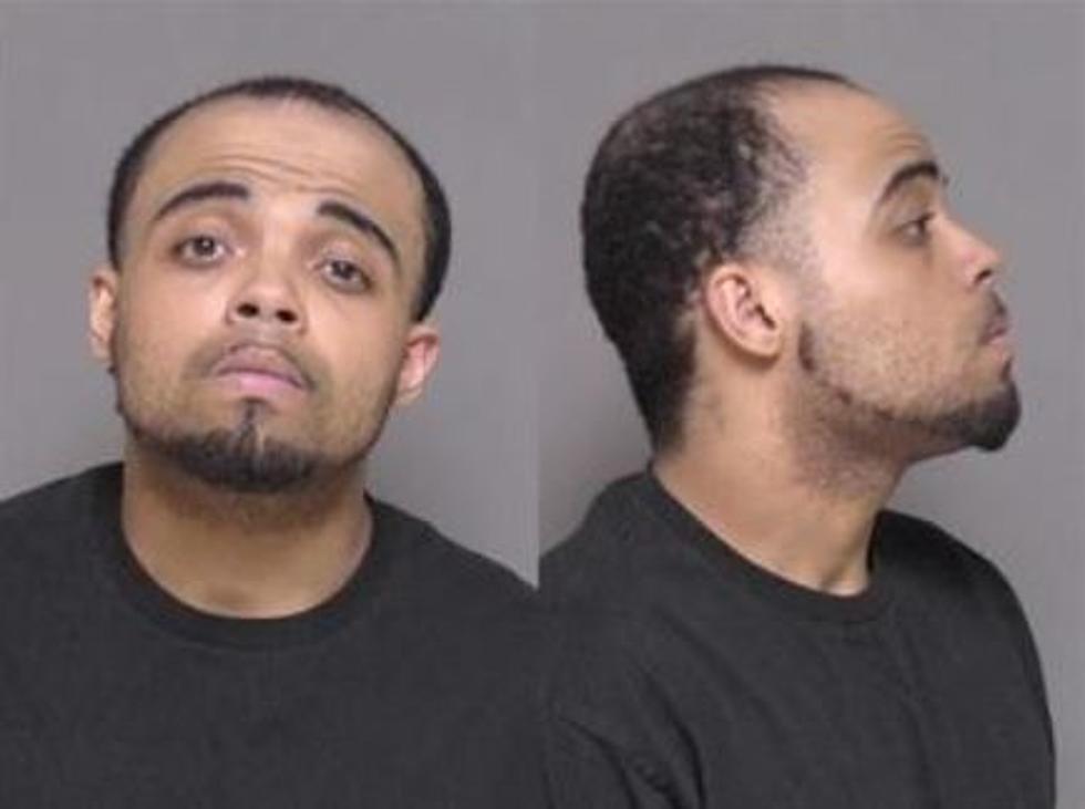 Rochester Man Sentenced for Possession of Illegal Shotgun Seized During Traffic Stop