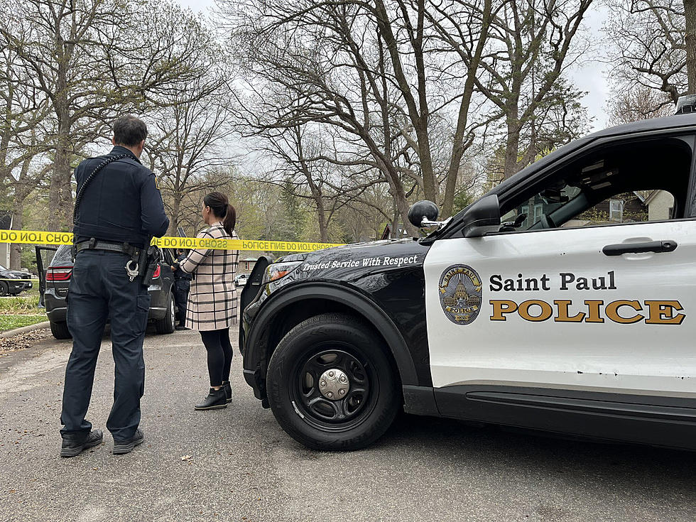 St. Paul Police Investigating City&#8217;s 13th Murder of 2023