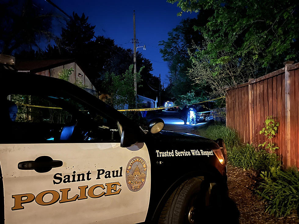 One Dead, One in Custody Following St. Paul Shooting