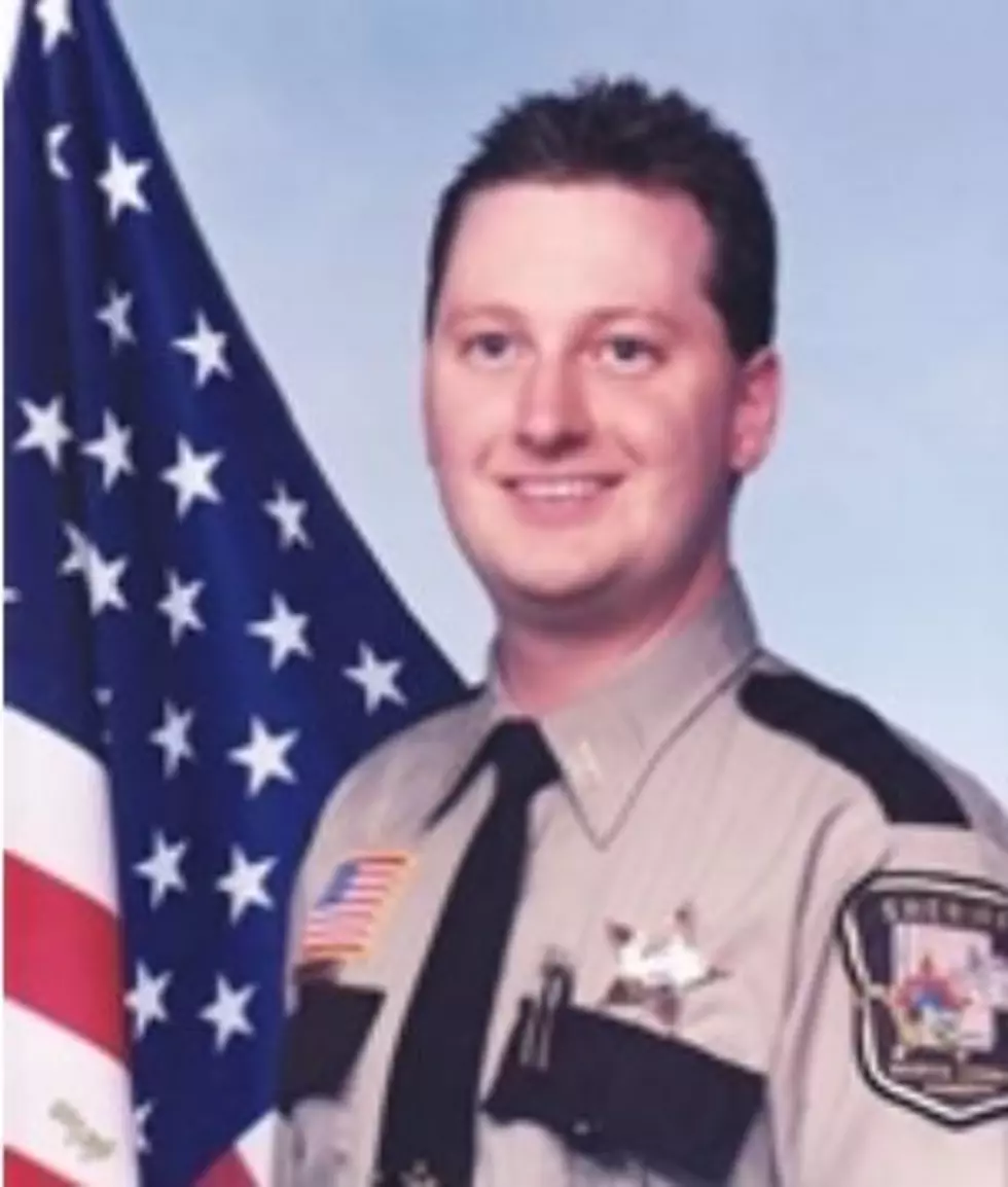 Dodge County Sheriffs Dept. photo