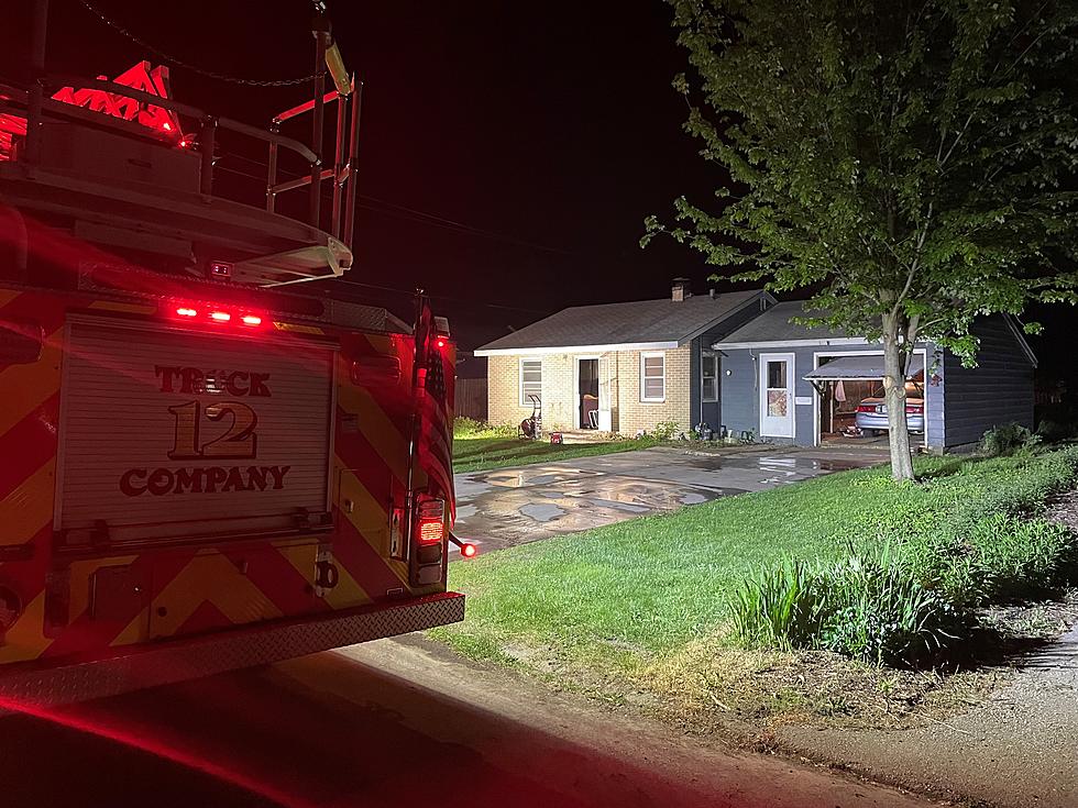 1 Person Treated For Smoke Inhalation After SE Rochester, MN Fire