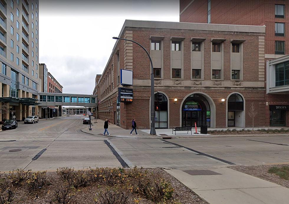 $40M Proposal For Old Montgomery Ward Site in Downtown Rochester