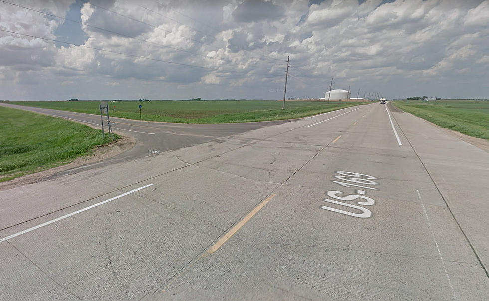 UTV Driver Seriously Injured in Crash at Rural Minnesota Intersection