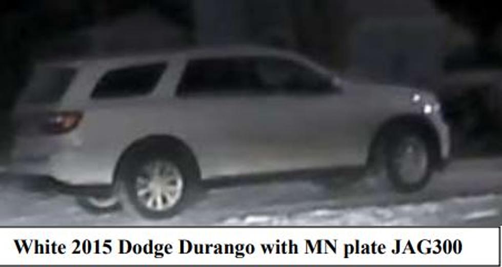 Authorities Find Vehicle Sought in Deadly Austin, MN Shooting