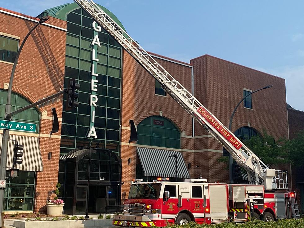 Galleria Mall in Downtown Rochester, MN to Reopen Friday