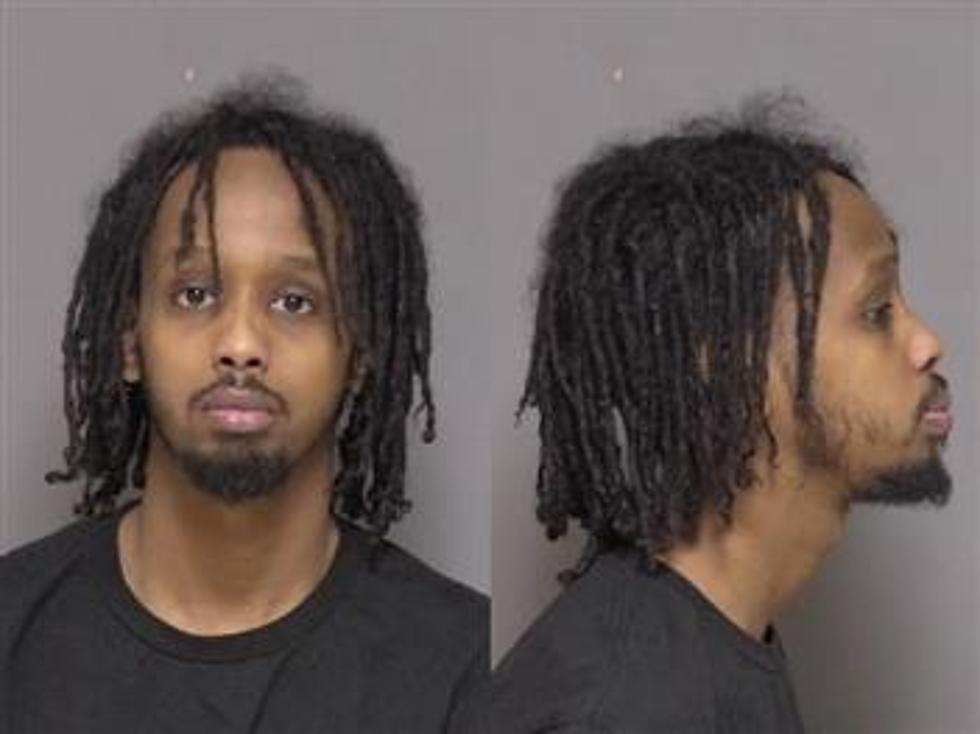 Convictions for Assault, Failure to Appear Send Rochester Man to Prison