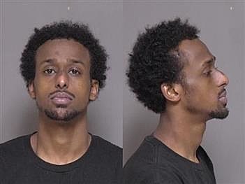 Wanted Rochester MN Man Arrested After Foot Chase