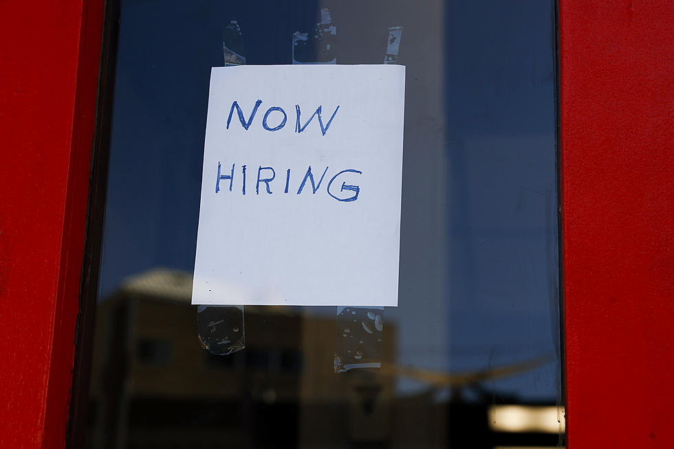Minnesota Employment Totals Still Below Pre-Pandemic Levels