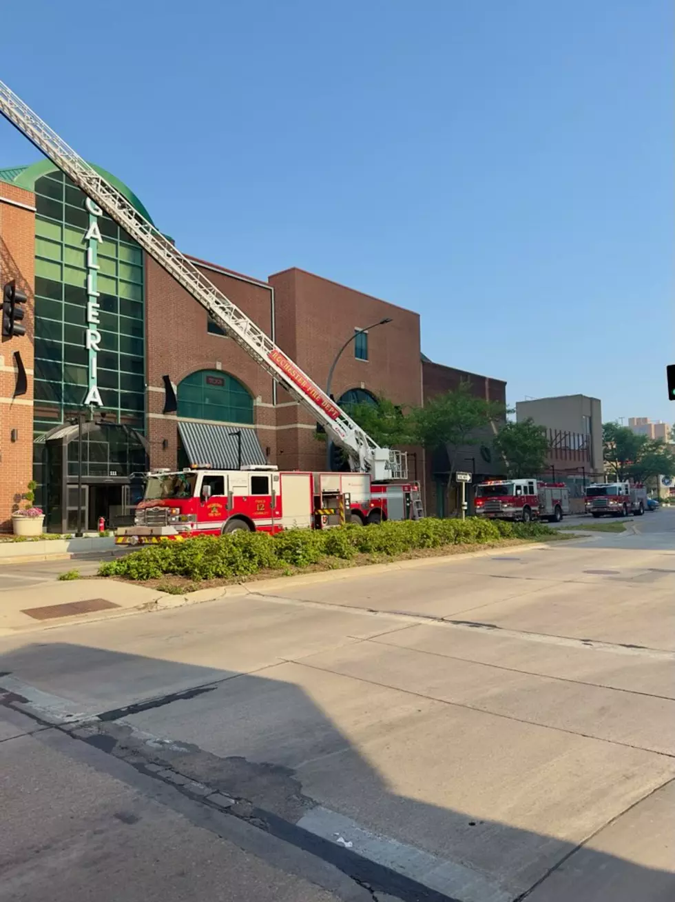 TSM Rochester/Preston