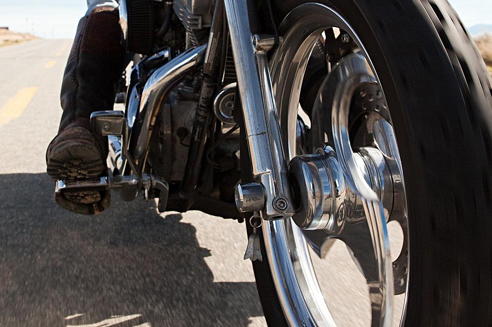 Motorcyclist Hospitalized After Wipe-Out in Southeast Minnesota