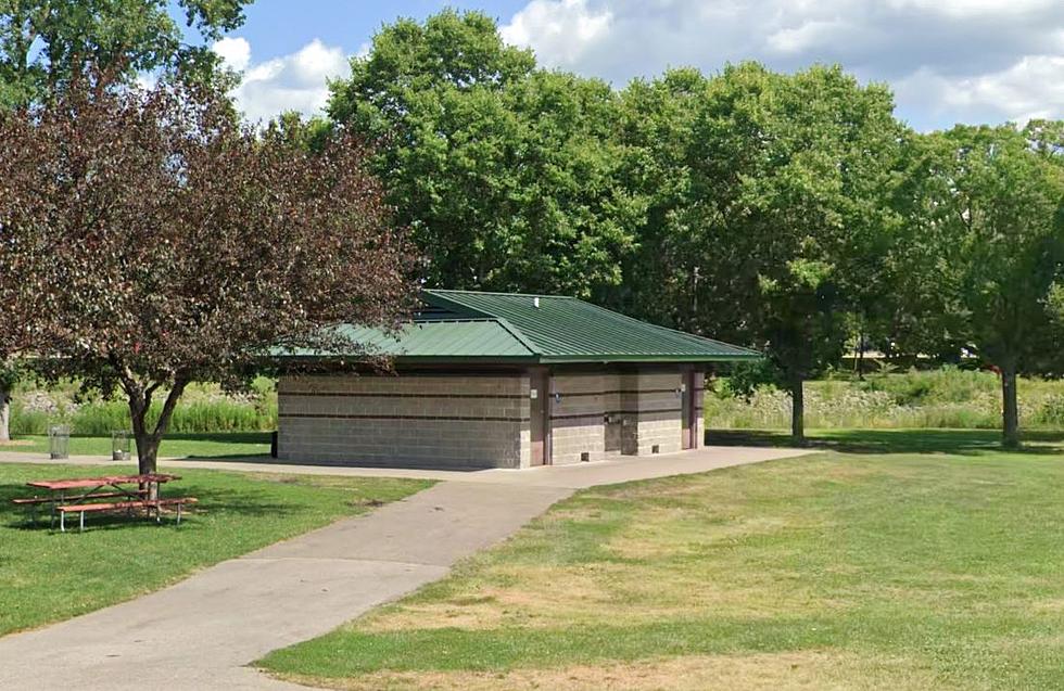 Restrooms at Rochester Parks Locked Until Further Notice