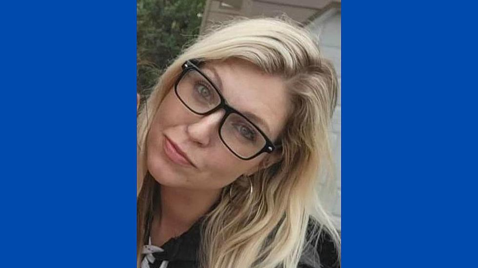 BCA Issues Statewide Alert for Missing Minnesota Woman