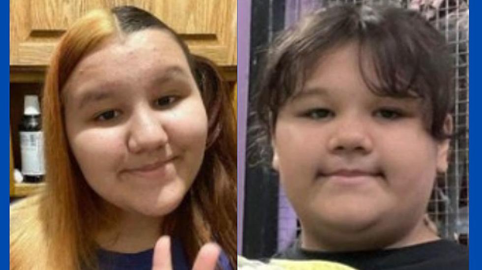 Statewide Alerts Issued for Missing Minnesota Teens