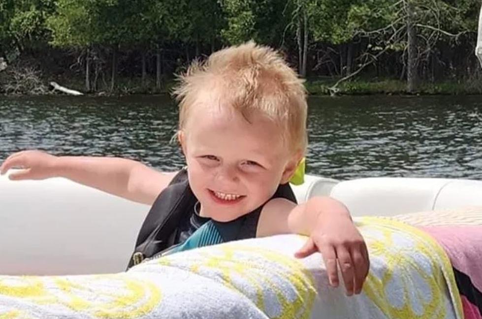 Young Minnesota Child&#8217;s Death Ruled an Accidental Drowning