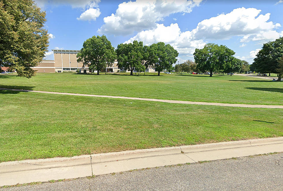 Rochester, MN Police ID Body Found in Soldiers Field Park