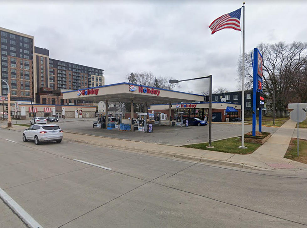 Rochester Man Accused of Knife Threat, Assault at Gas Station