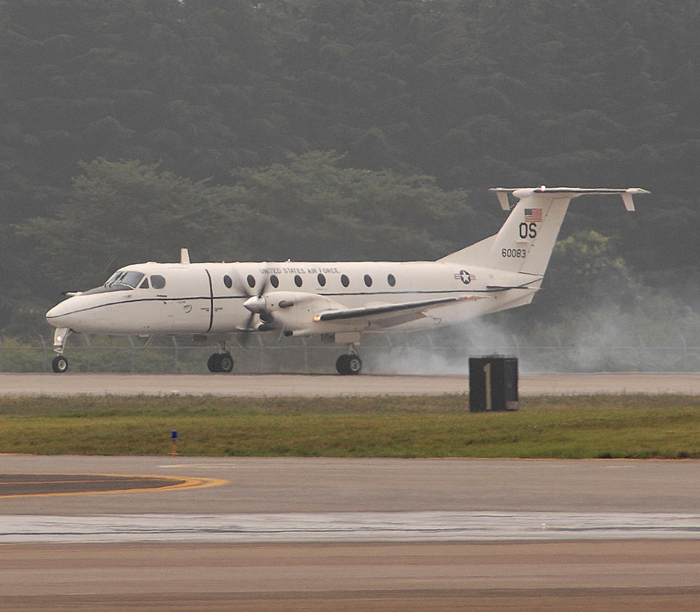 MN Air Guard Unit Activated For Anti-Drug Mission in Columbia