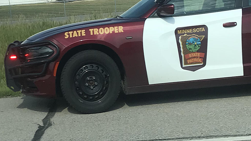 Man Killed in Rollover Crash on Southern Minnesota Freeway