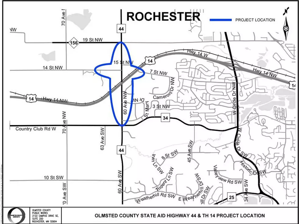 Olmsted County