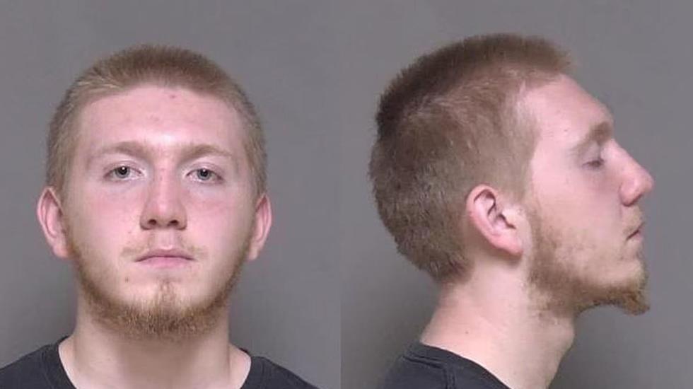 Mankato Teen Sentenced For Killing Toddler After Sexual Assault