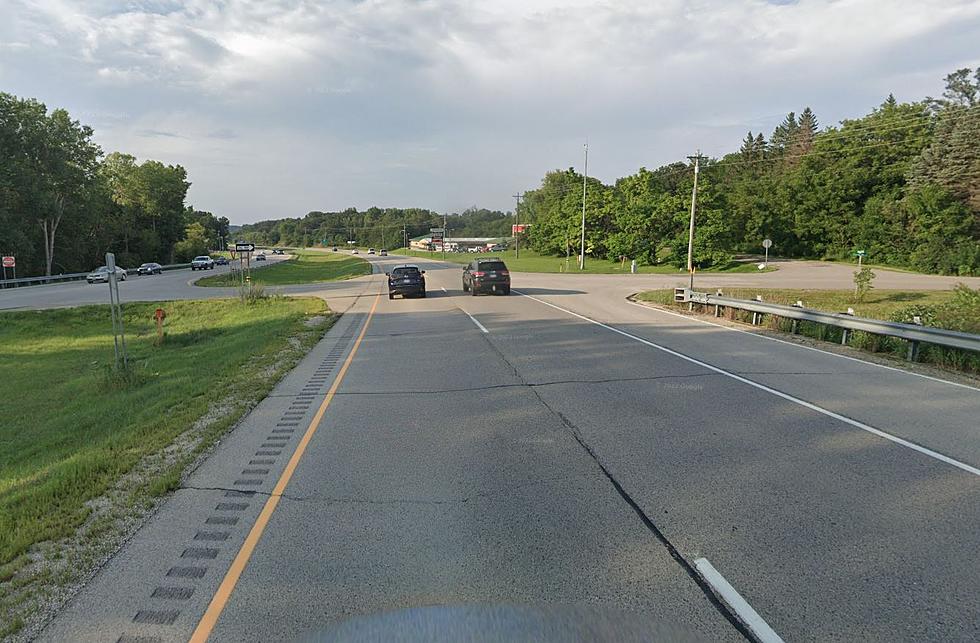 Injury Crash on Highway 63 in South Rochester Near Cycle City