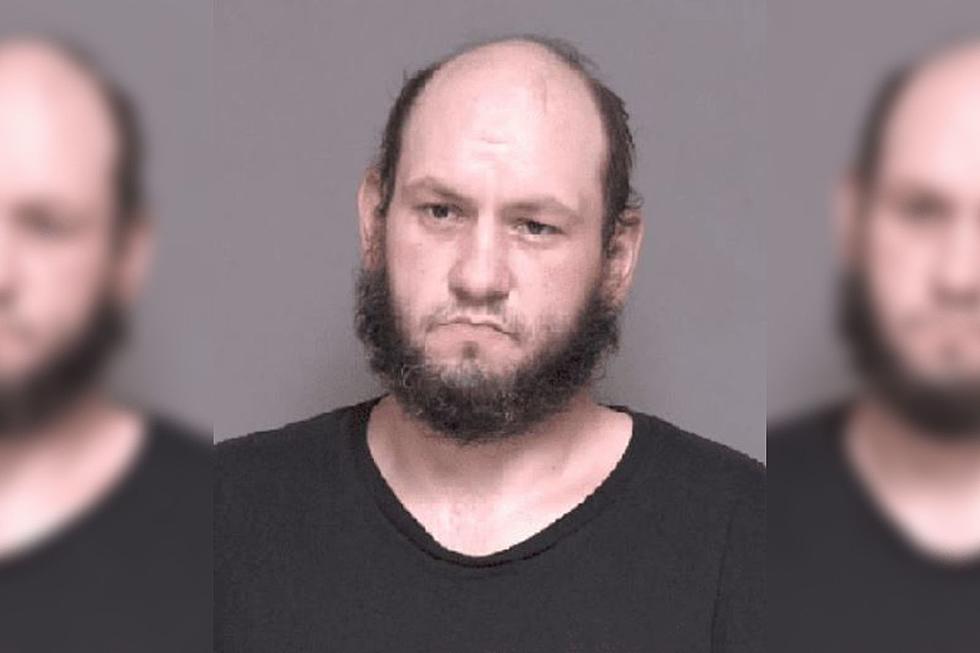 Child Porn Conviction Sends Dodge Center Man to Prison