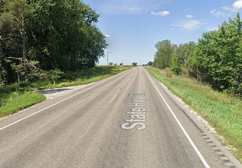 30-year-old driver, 5-year-old son killed in car crash near Howard Township