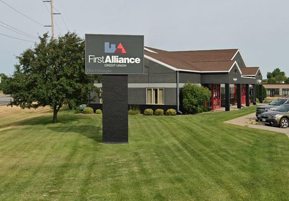 First Alliance Credit Union Names New President-CEO