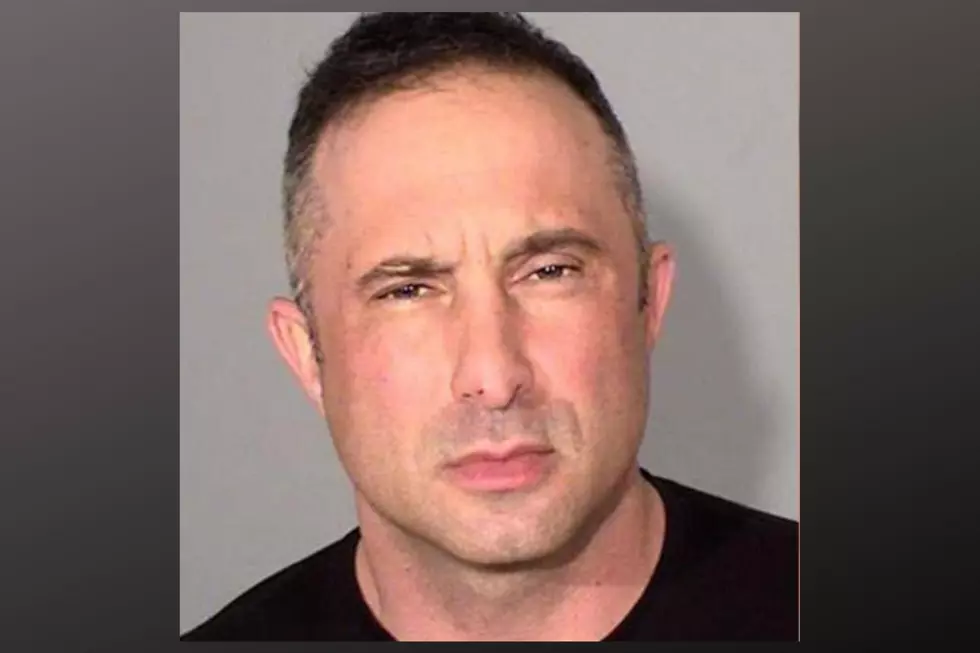 County Sheriff's Office photo