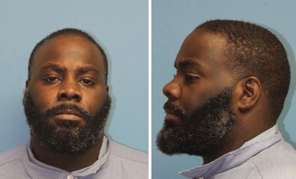 Rochester Police Issue Notification Concerning Predatory Offender