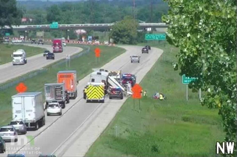 Crash Near Faribault Claims Life of North-Central Minnesota Woman
