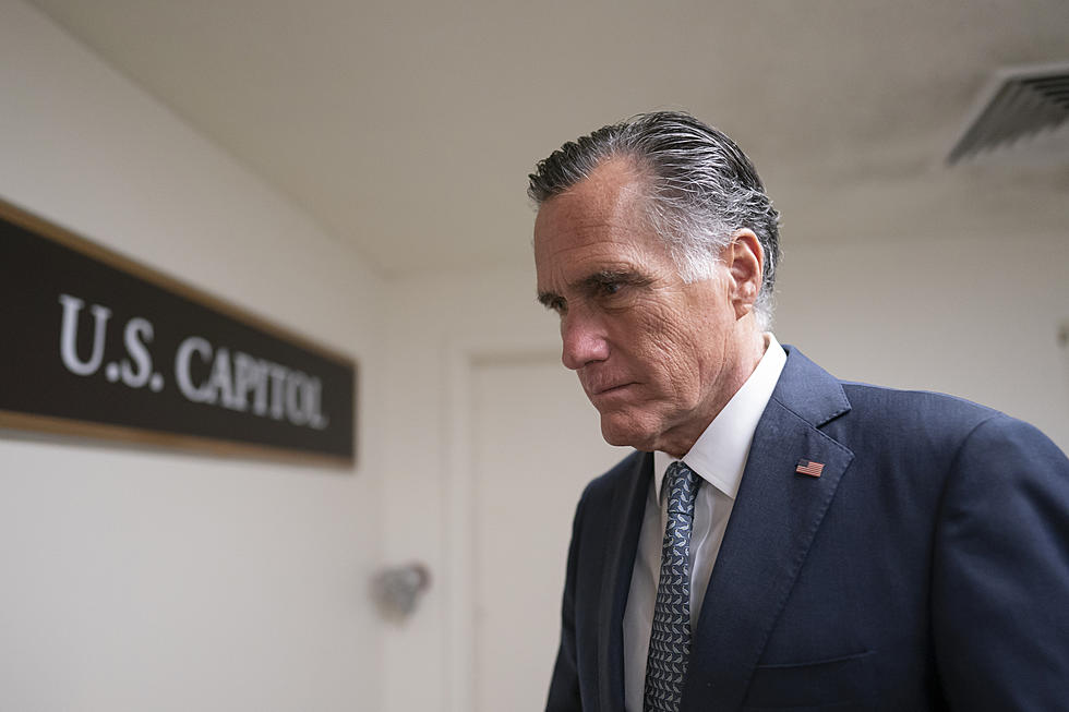 Republican Mitt Romney Will Not Seek Reelection