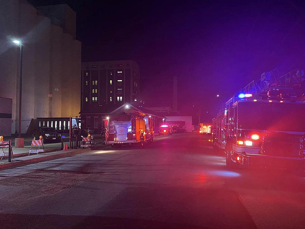 Possible Dust Explosion at SE Minnesota Mill Under Investigation