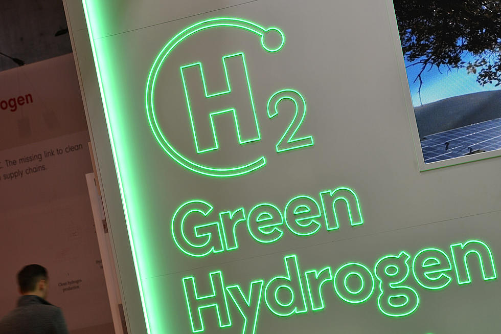 Feds Award $925M For Upper Midwest Hydrogen Fuel Initiative