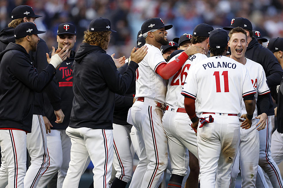 Twins Advance to ALDS With 2-Game Sweep of the Blue Jays