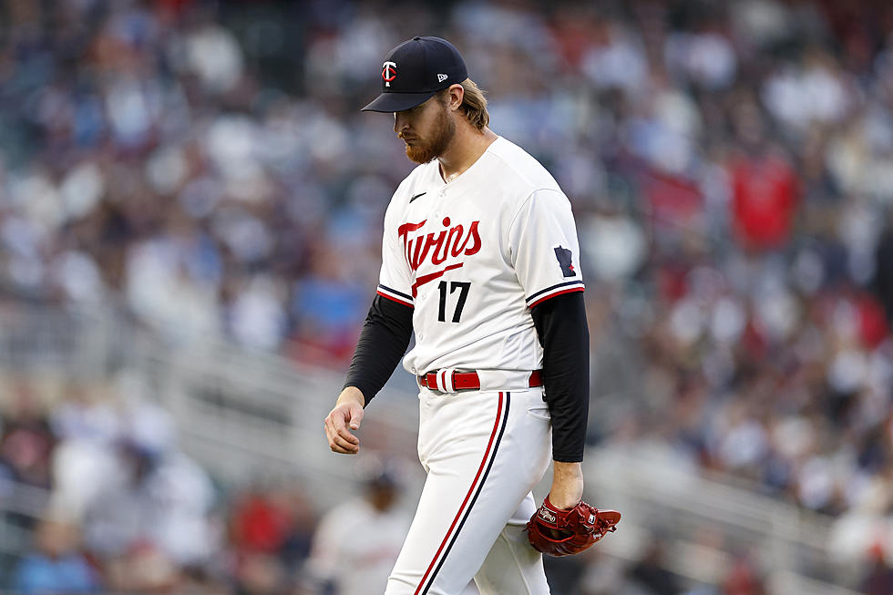 Photos: Twins season ends after defeat by Astros in ALDS Game 4