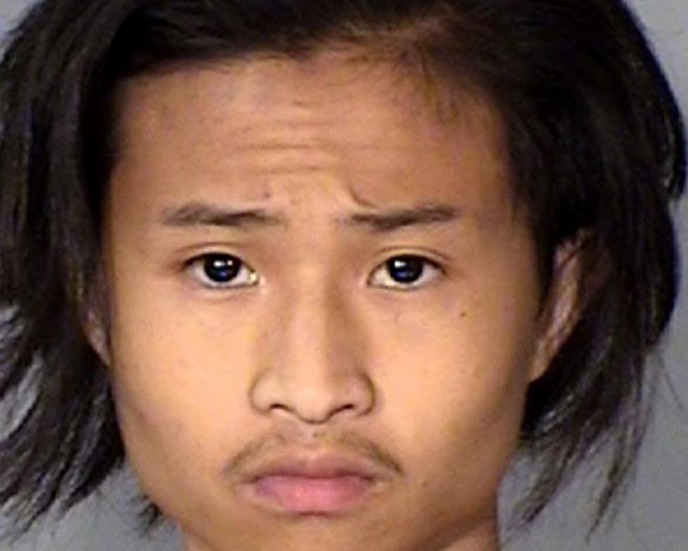 St. Paul Teen Sentenced For Killing Man Who Halted Car Break-In