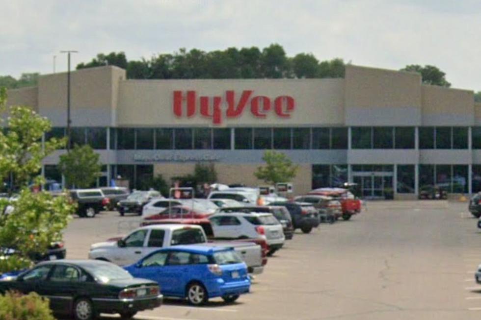 Charges Filed in Rochester Hy-Vee Women's Bathroom Filming Case