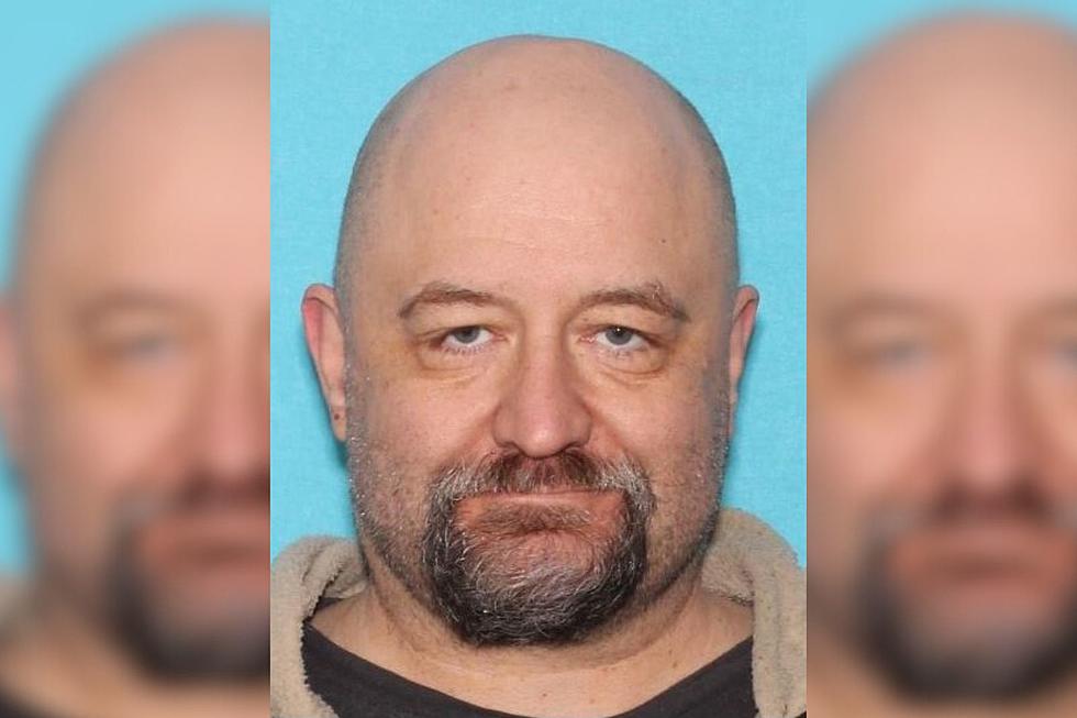 Minnesota BCA Issues Statewide Alert for Missing Man