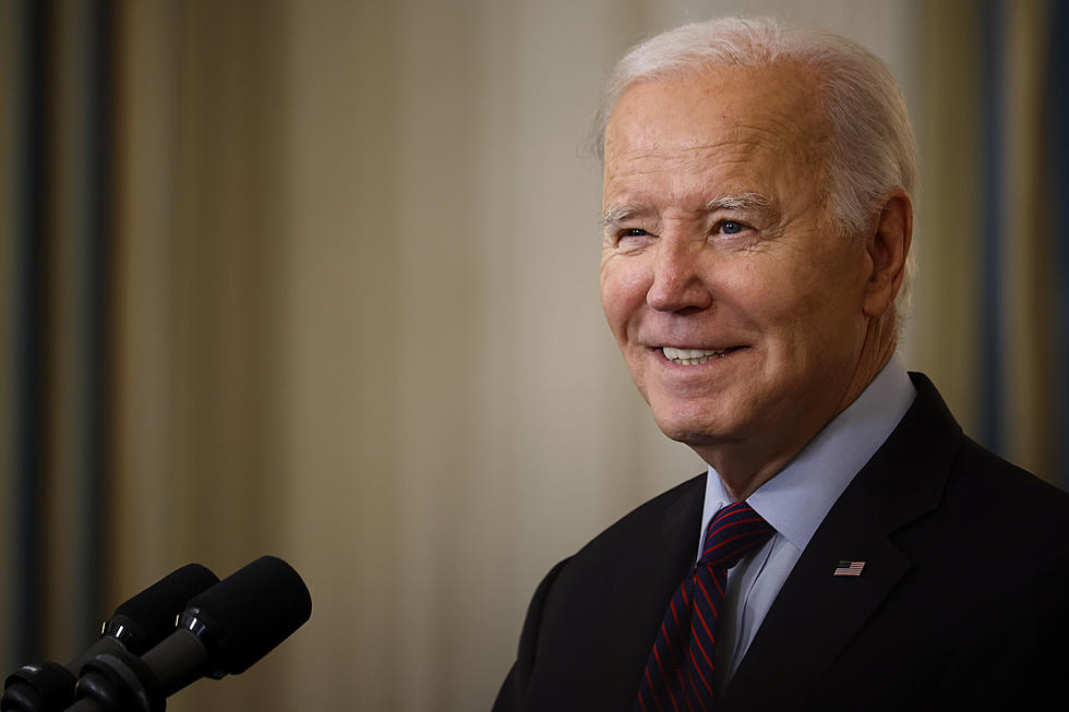 Biden Visits Northfield Farm to Tout $5B Rural America Initiative