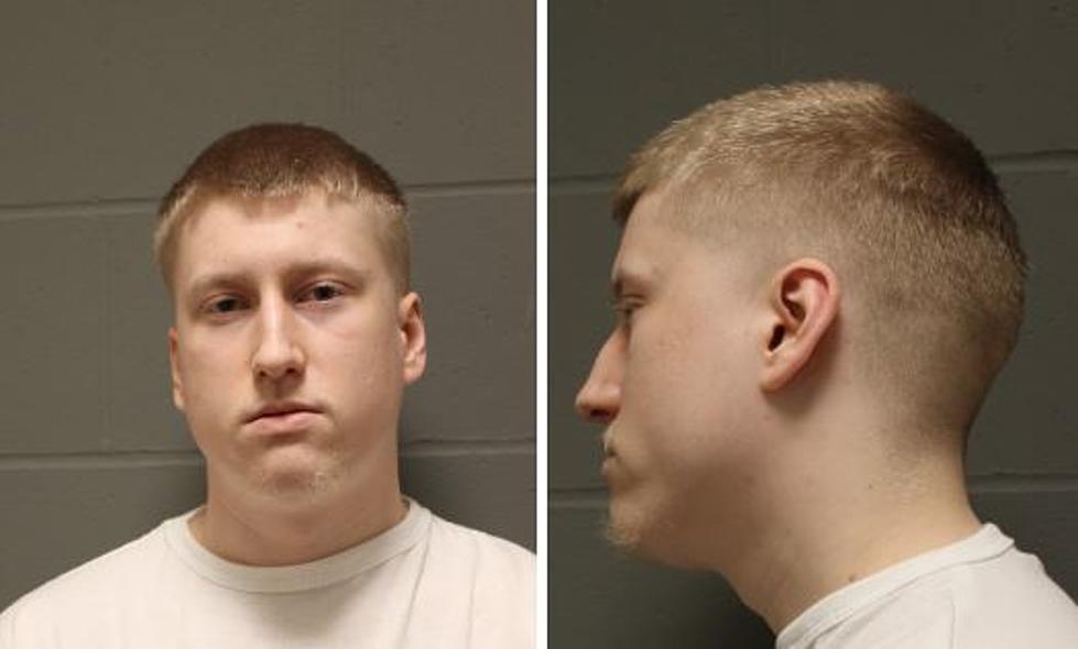 Southern Minnesota Man Sent to Prison For Deadly Drug Overdose