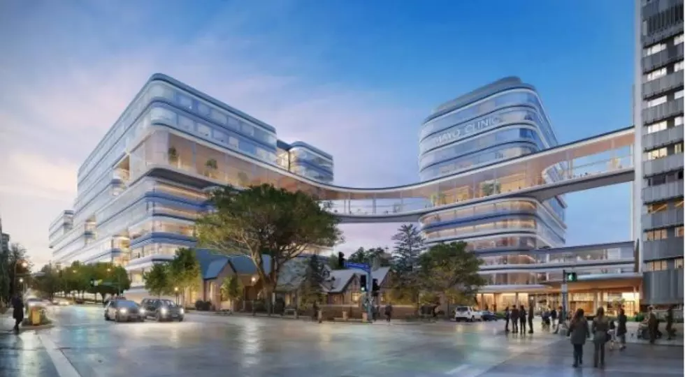 render courtesy Mayo Clinic News