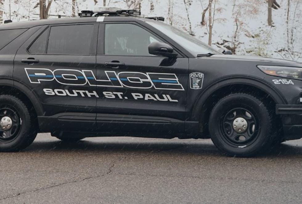 Minnesota Authorities Seek Vehicle That Hit Pedestrian Then Fled