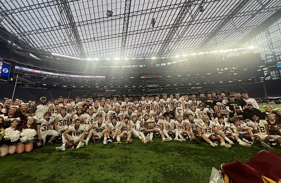 Stewartville Wins 1st State Championship-Kingsland is Runner Up 