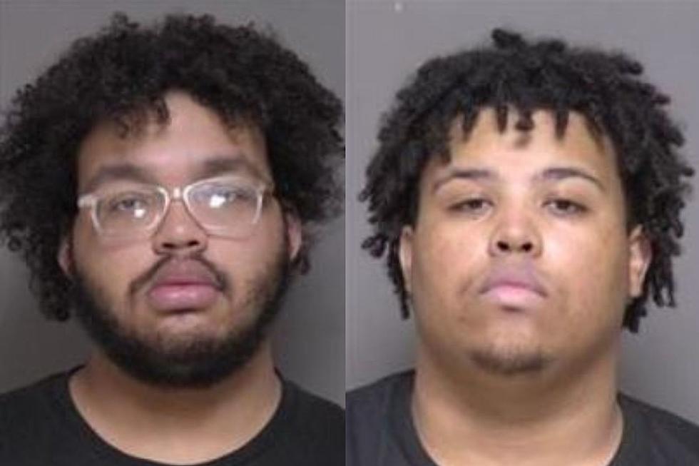 2 Rochester Men Charged After Attempted Robbery Ends in Shooting